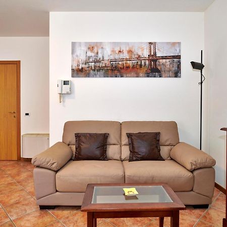 Apartmentsgarda - Baia D'Argento Residence 科斯特曼诺 外观 照片