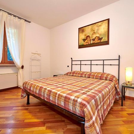 Apartmentsgarda - Baia D'Argento Residence 科斯特曼诺 外观 照片