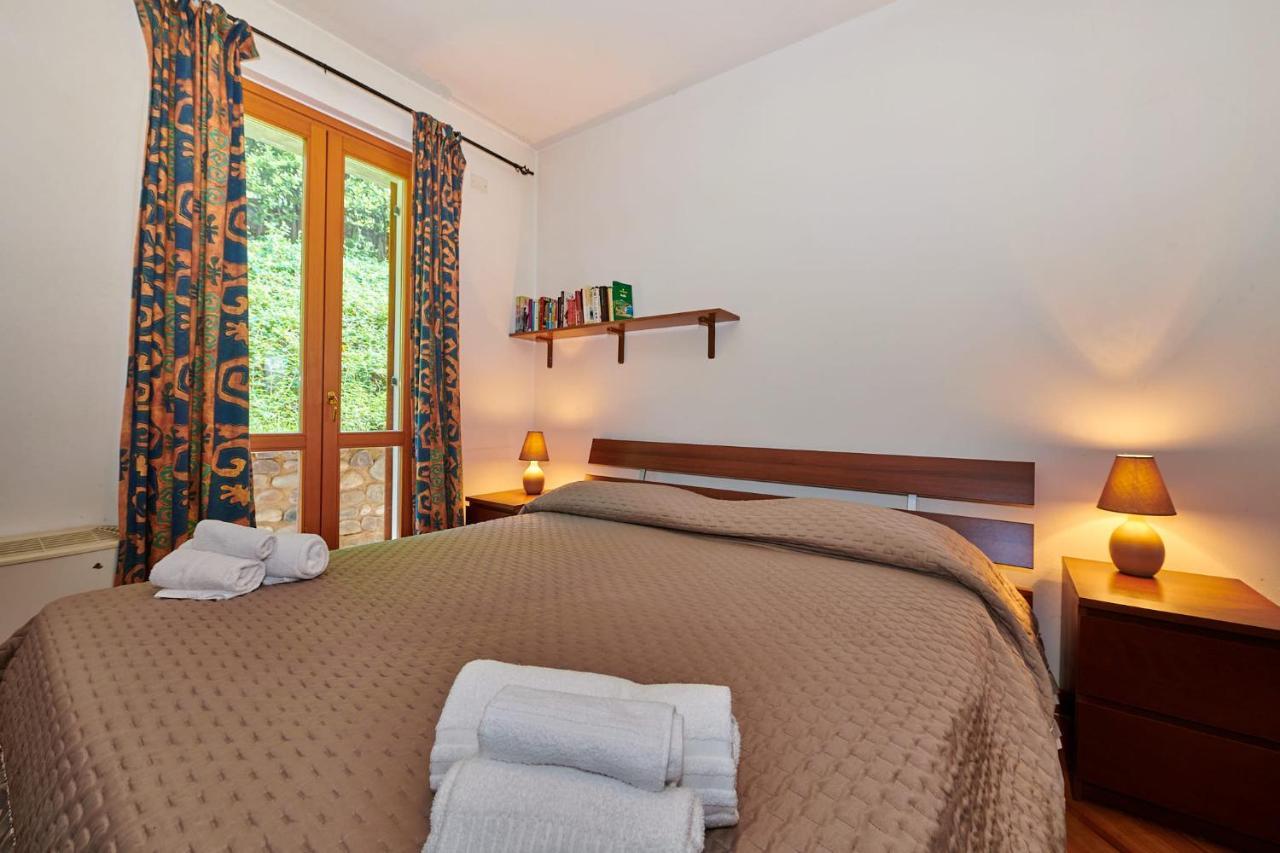 Apartmentsgarda - Baia D'Argento Residence 科斯特曼诺 外观 照片