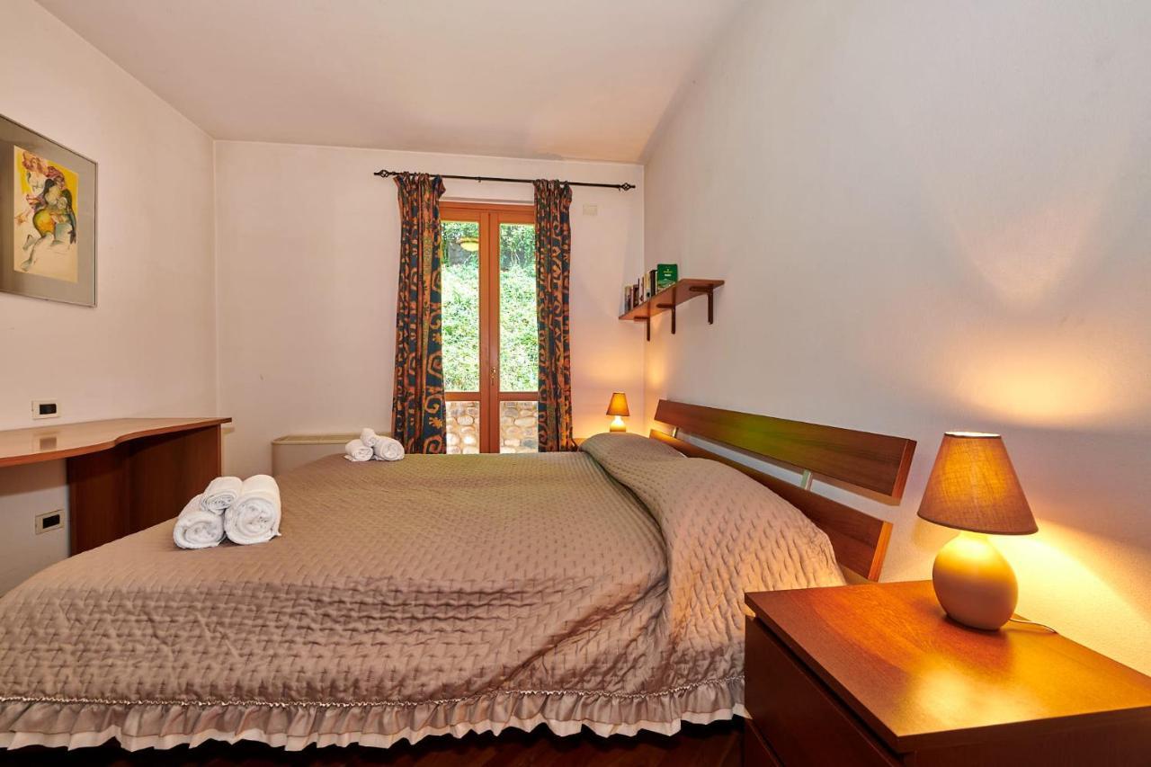 Apartmentsgarda - Baia D'Argento Residence 科斯特曼诺 外观 照片