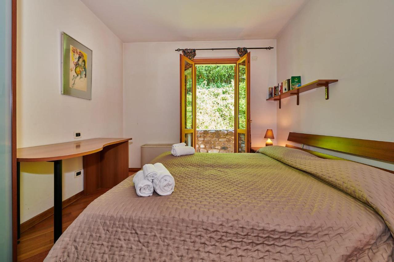Apartmentsgarda - Baia D'Argento Residence 科斯特曼诺 外观 照片