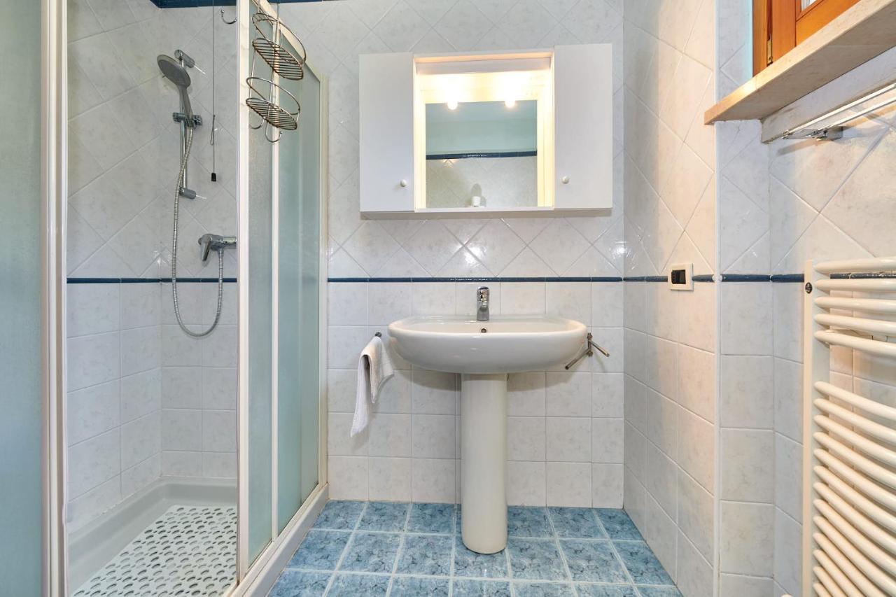 Apartmentsgarda - Baia D'Argento Residence 科斯特曼诺 外观 照片