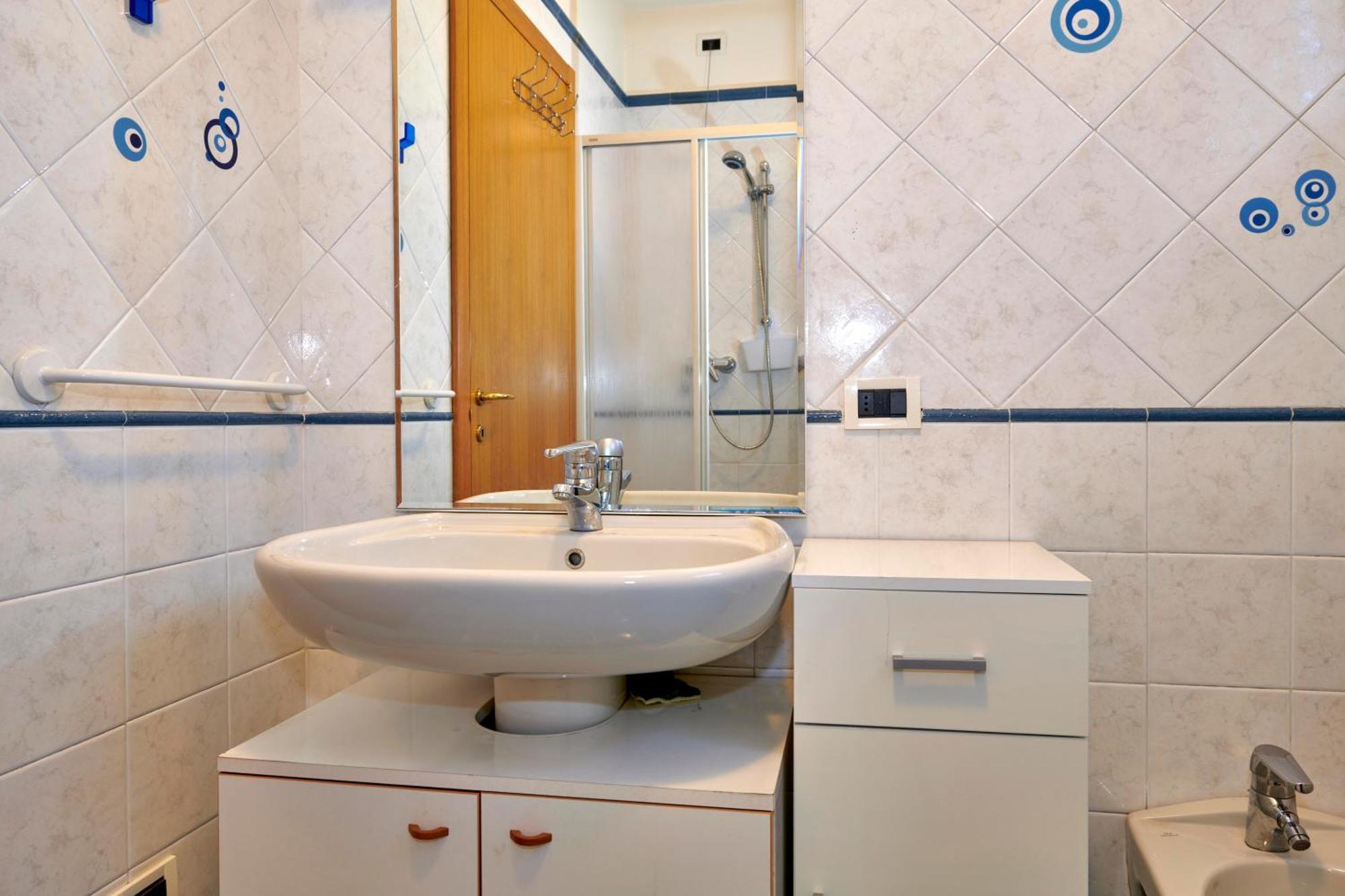 Apartmentsgarda - Baia D'Argento Residence 科斯特曼诺 外观 照片