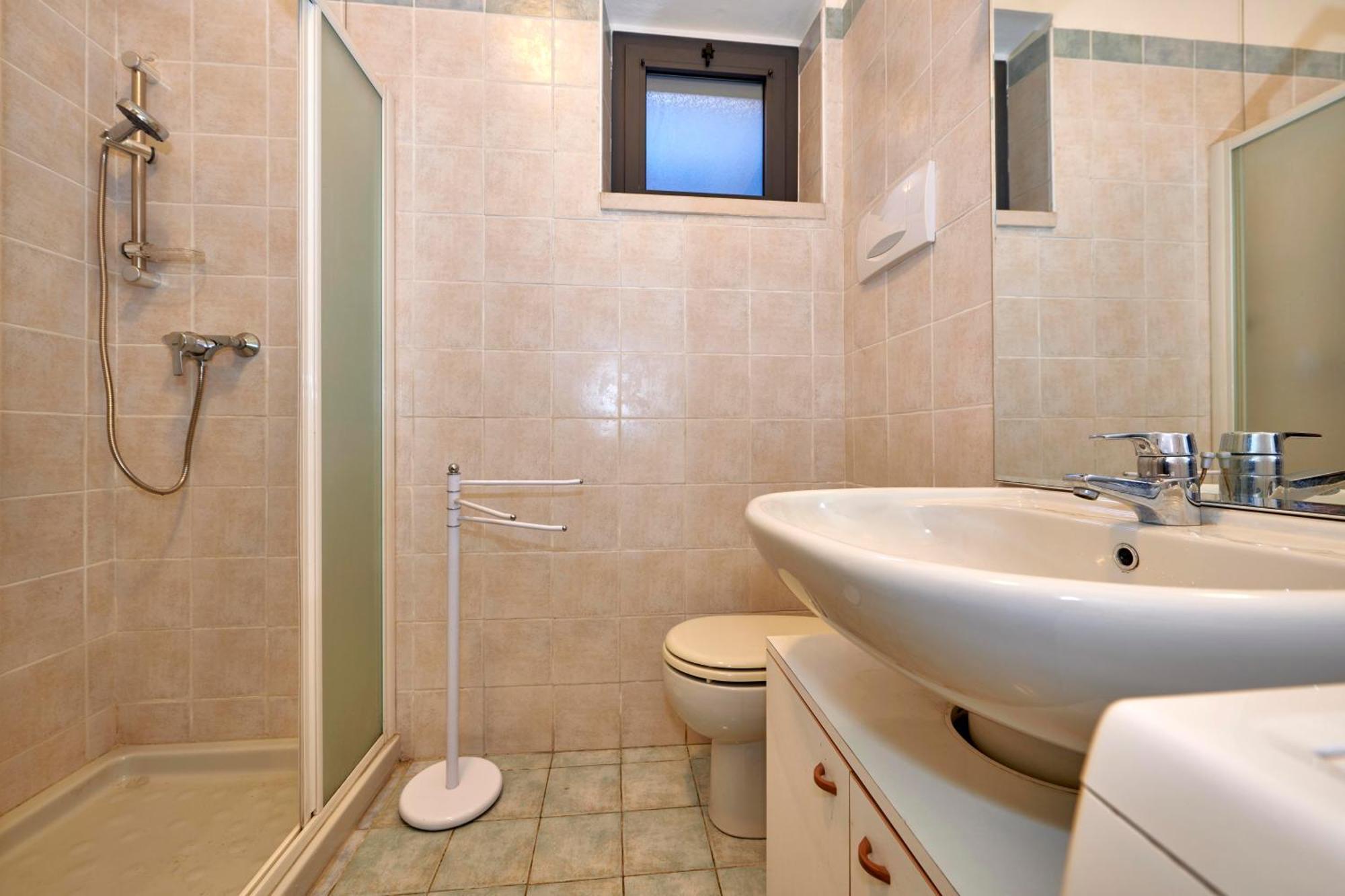 Apartmentsgarda - Baia D'Argento Residence 科斯特曼诺 外观 照片