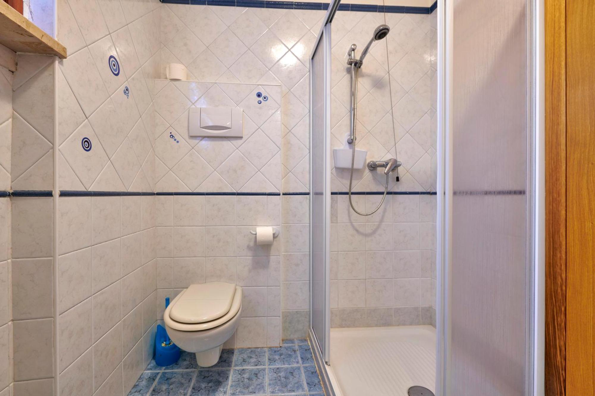 Apartmentsgarda - Baia D'Argento Residence 科斯特曼诺 外观 照片