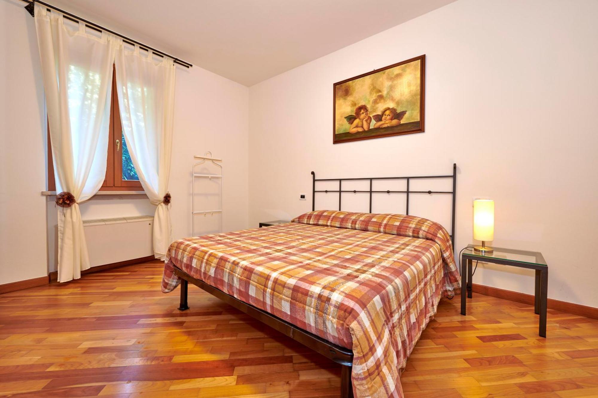Apartmentsgarda - Baia D'Argento Residence 科斯特曼诺 外观 照片